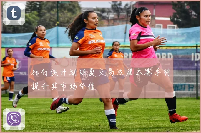 独行侠计划明夏交易浓眉本赛季将提升其市场价值