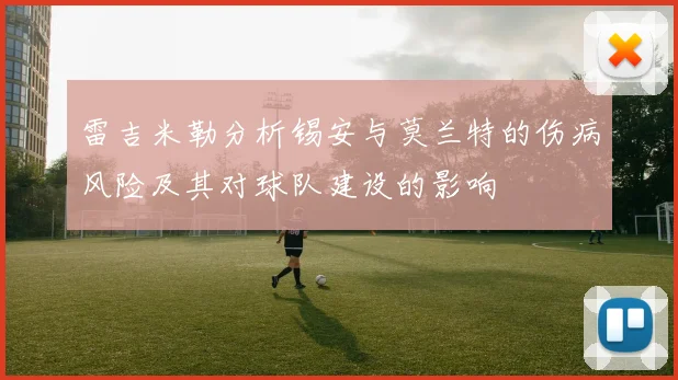雷吉米勒分析锡安与莫兰特的伤病风险及其对球队建设的影响