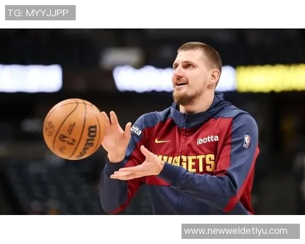 约基奇首节火力全开半场贡献14分5板7助助球队领先