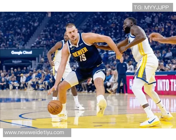 阿德尔曼解析约基奇防守风格更接近小加而非戈贝尔